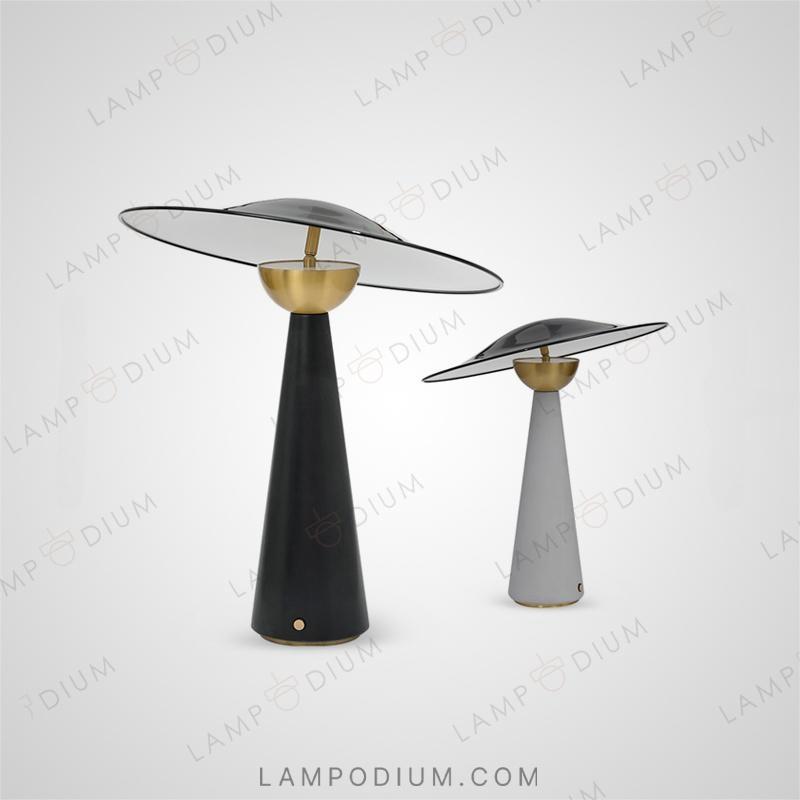 Table lamp VIRGIL