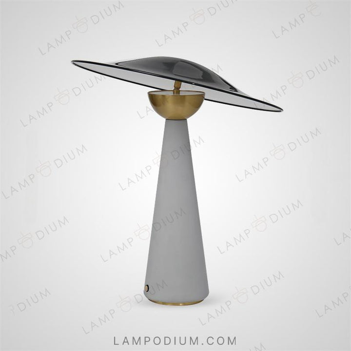 Table lamp VIRGIL