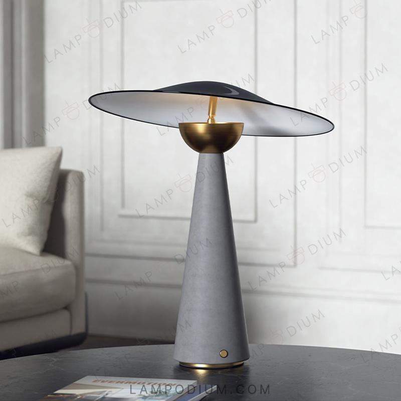 Table lamp VIRGIL