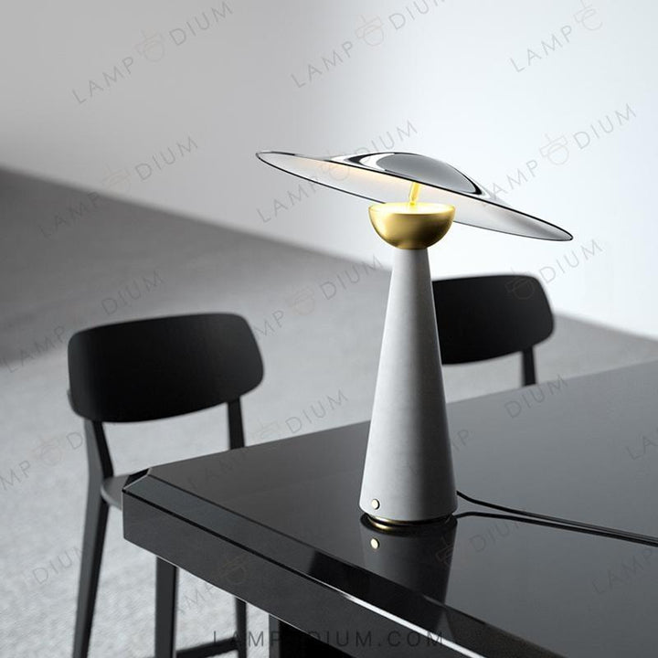 Table lamp VIRGIL