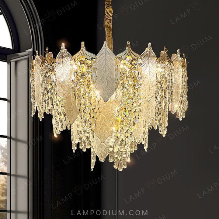 Chandelier VIRGILIO