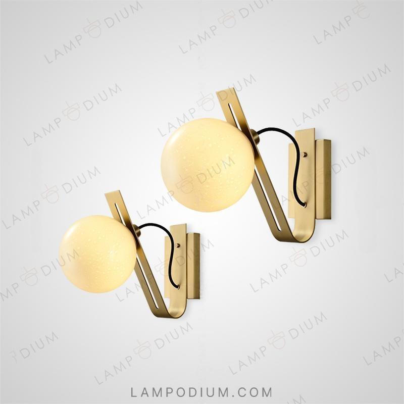 Wall lamp VITA