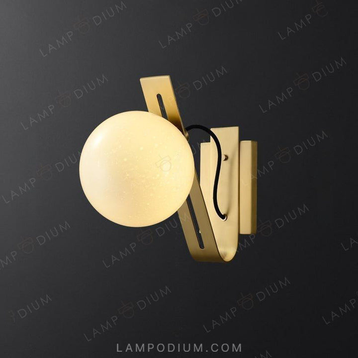 Wall lamp VITA