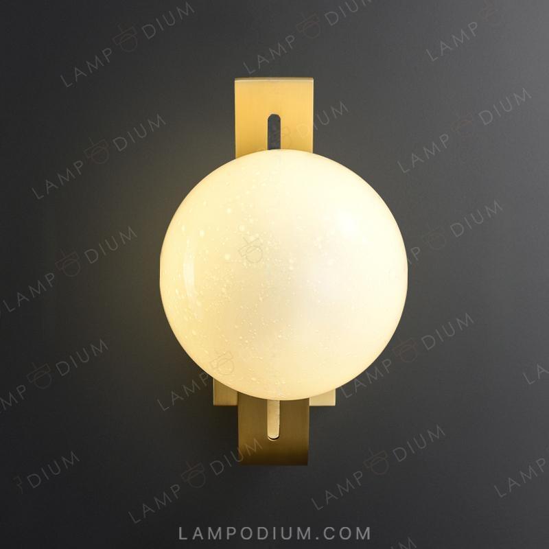 Wall lamp VITA