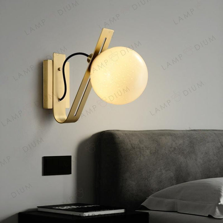 Wall lamp VITA