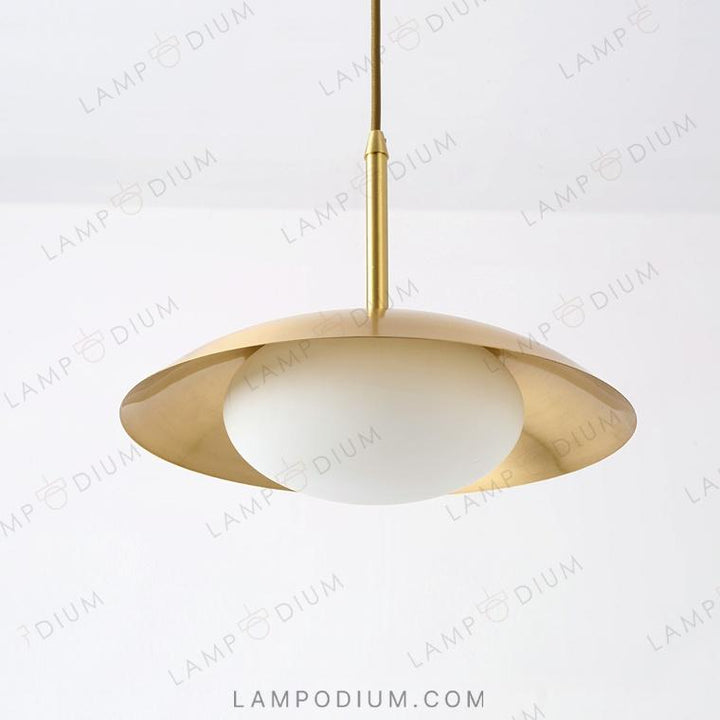 Hanging lamp VITABY