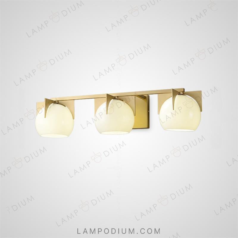 Wall lamp VIVI