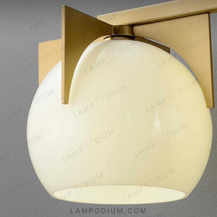 Wall lamp VIVI