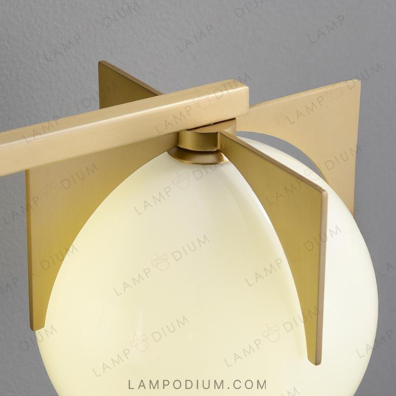 Wall lamp VIVI