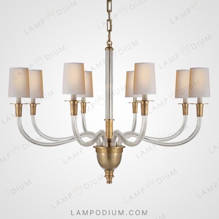 Chandelier VIVIEN