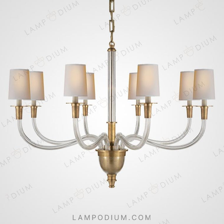 Chandelier VIVIEN