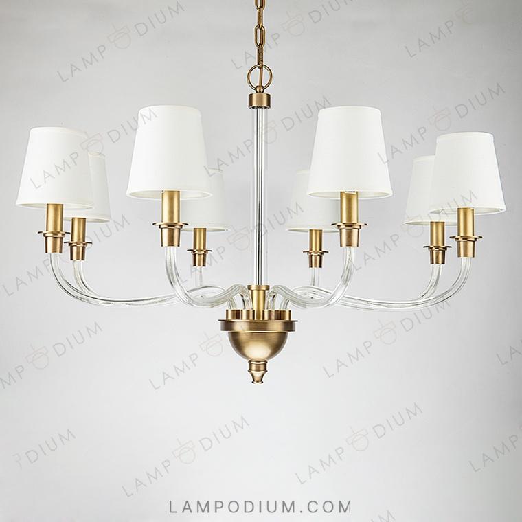 Chandelier VIVIEN