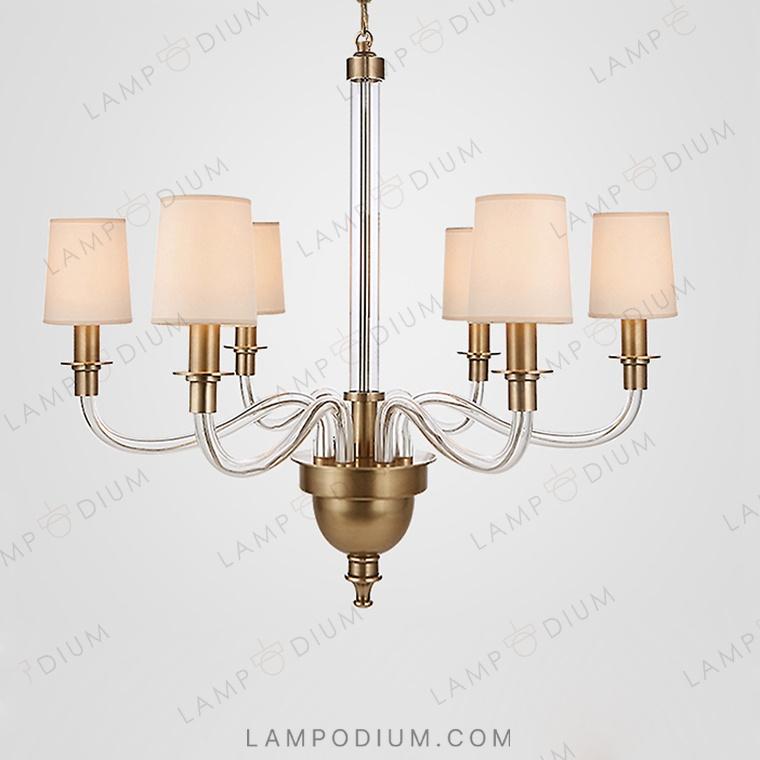 Chandelier VIVIEN