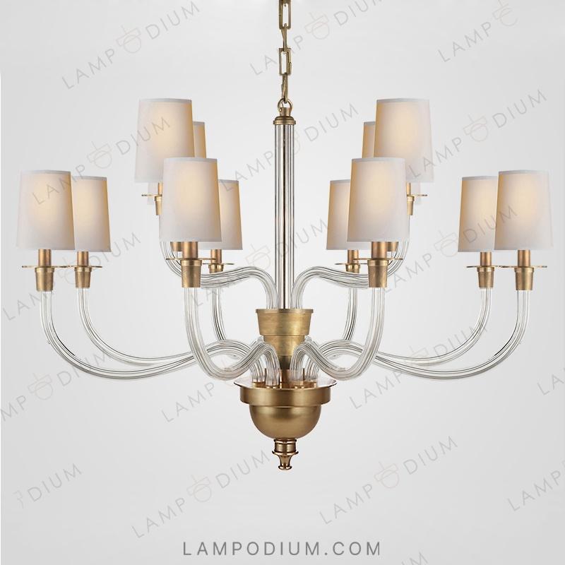 Chandelier VIVIEN