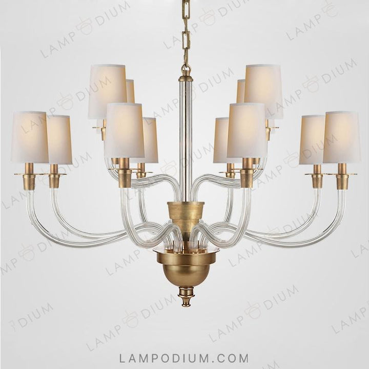 Chandelier VIVIEN