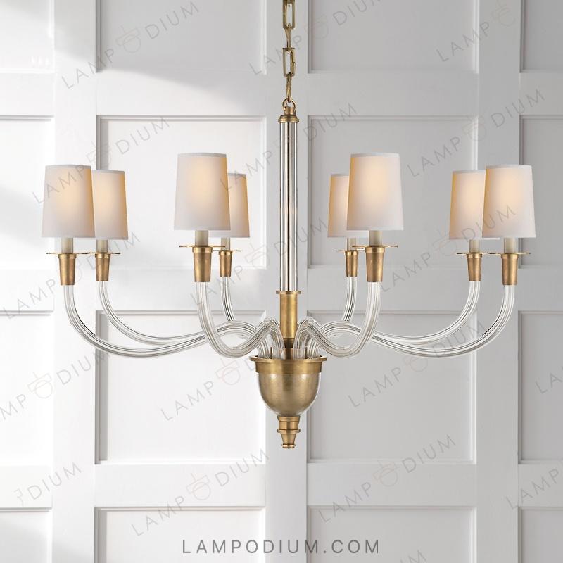 Chandelier VIVIEN