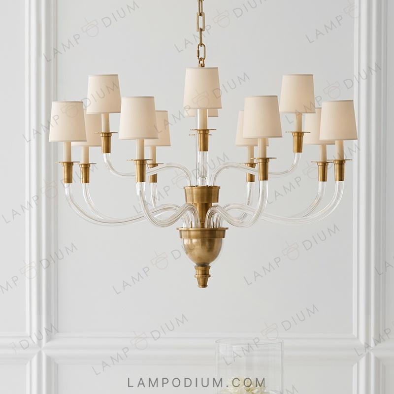 Chandelier VIVIEN