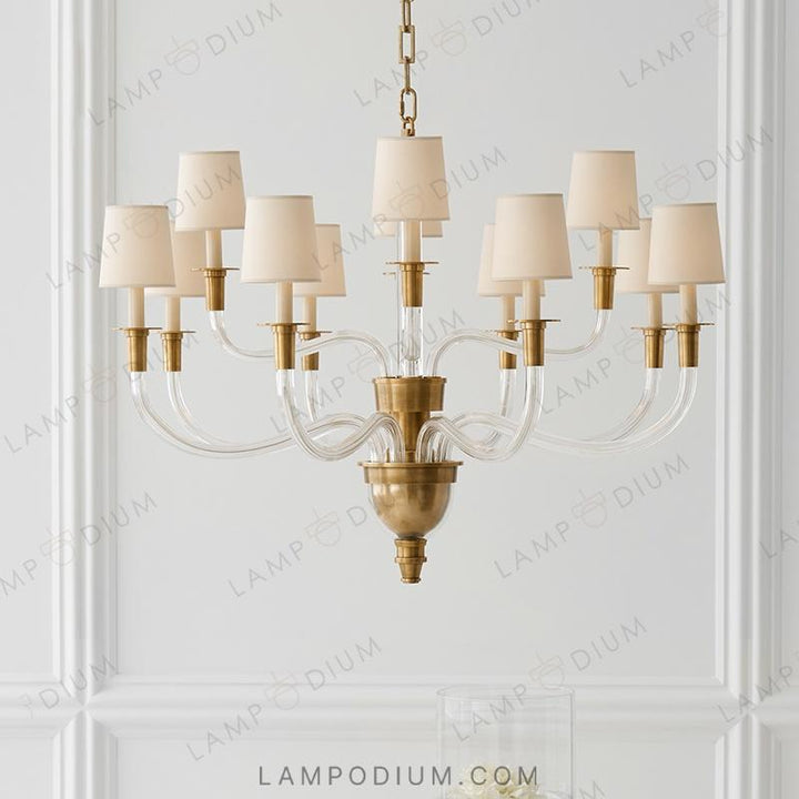 Chandelier VIVIEN