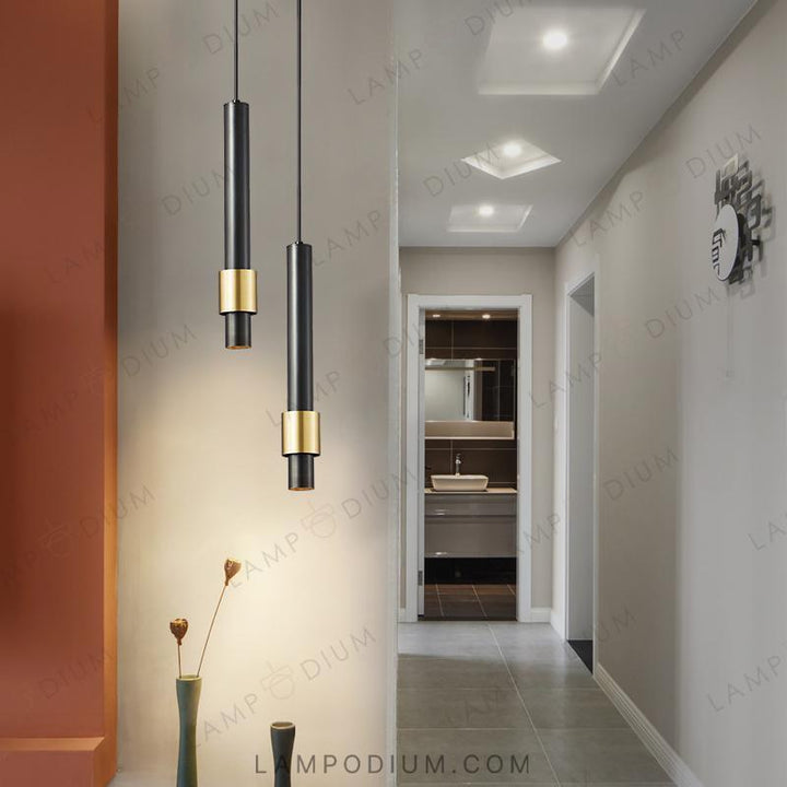 Pendant light VOGEL