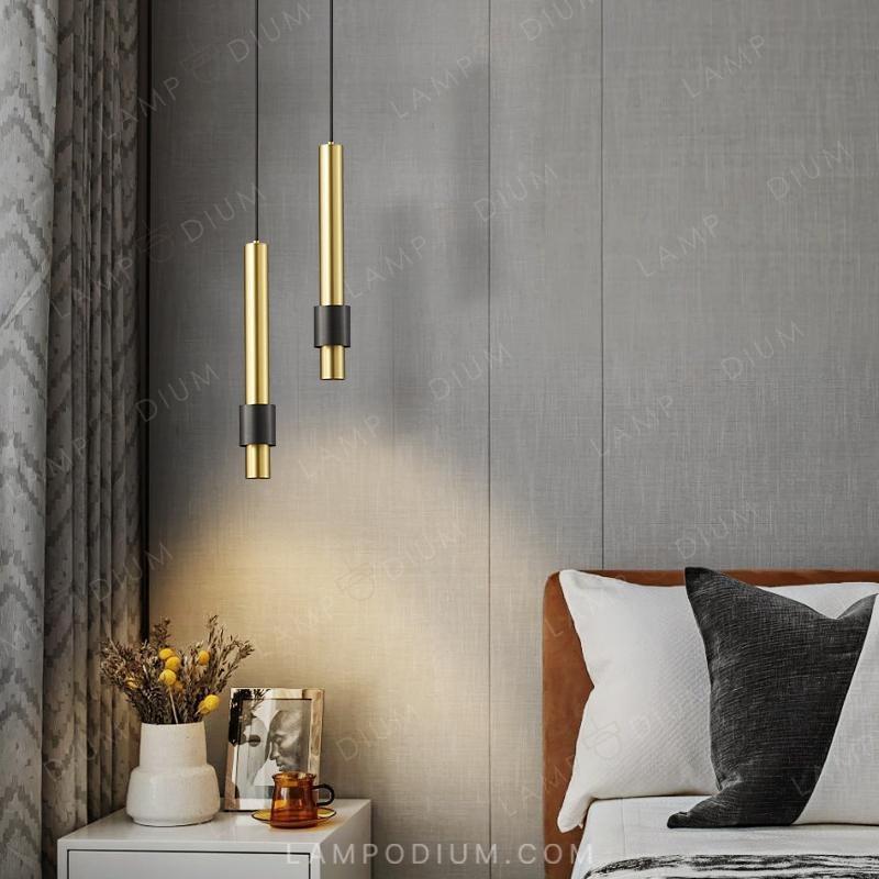 Pendant light VOGEL