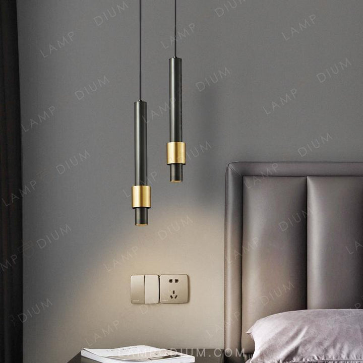 Pendant light VOGEL