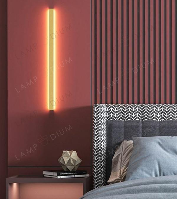 Wall sconce CERENOVA