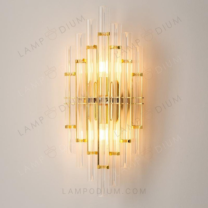 Wall sconce VALENTINA