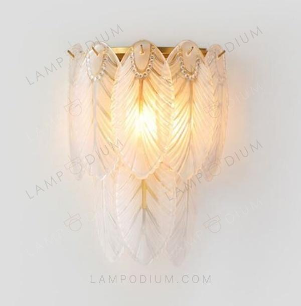 Wall sconce MIGNONETTE S