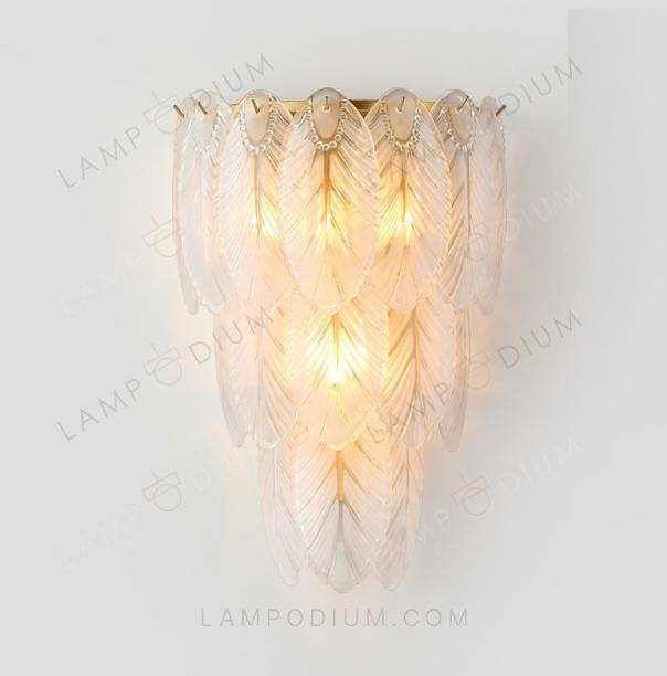 Wall sconce MIGNONETTE S