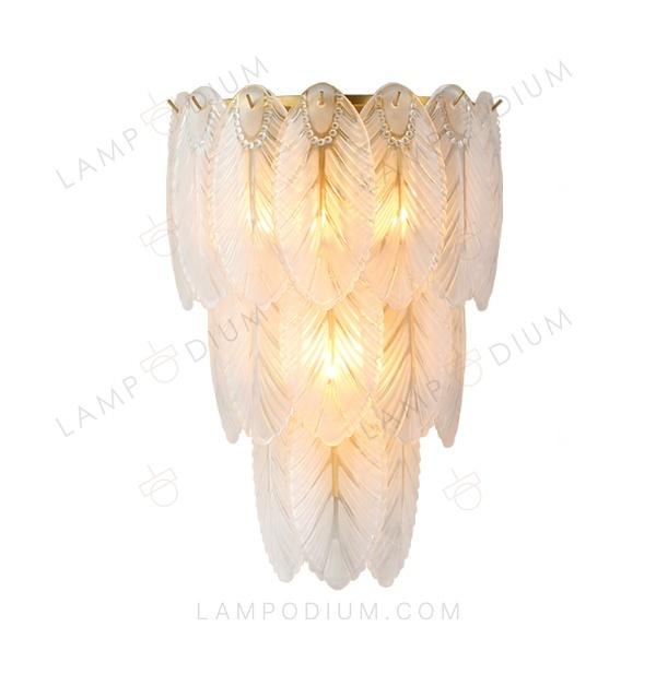 Wall sconce MIGNONETTE S