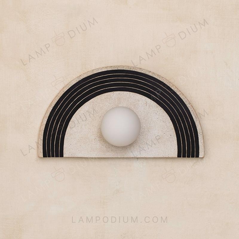 Wall sconce FRESCO A