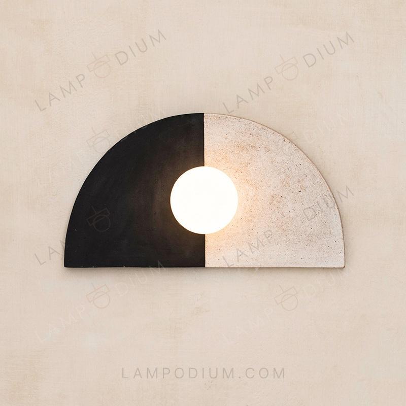 Wall sconce FRESCO A