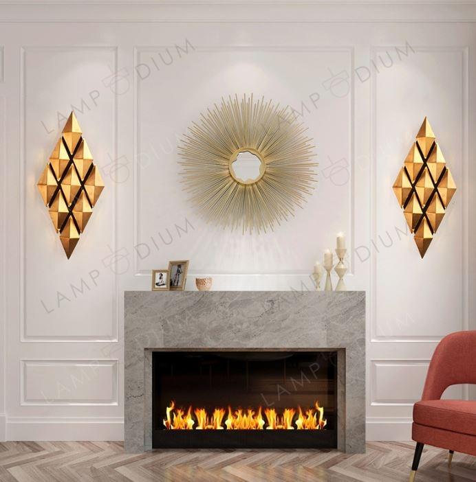 Wall sconce VERDIANA