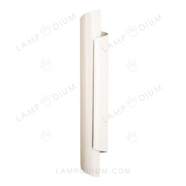 Wall sconce HELICE POSTMODERNA