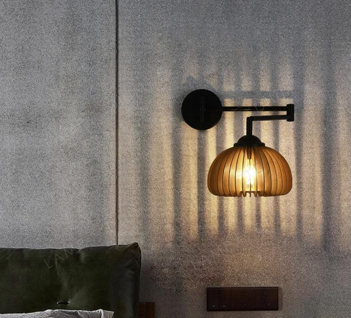 Wall sconce ALBERMELLO