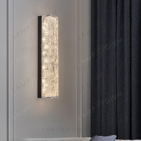 Wall sconce VERDAGLIO