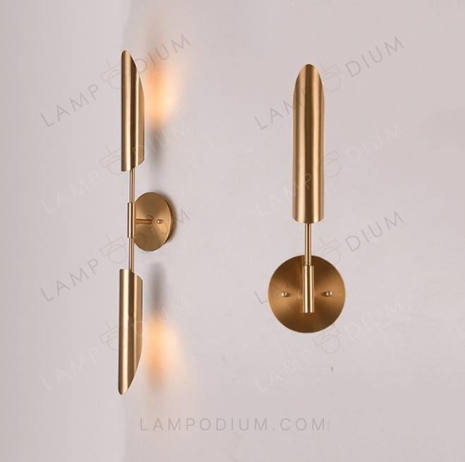 Wall sconce ARRO