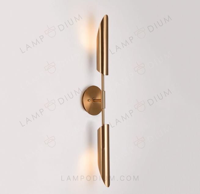 Wall sconce ARRO