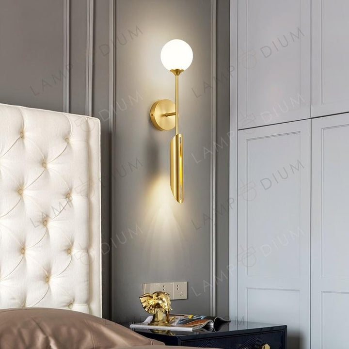 Wall sconce ARRO