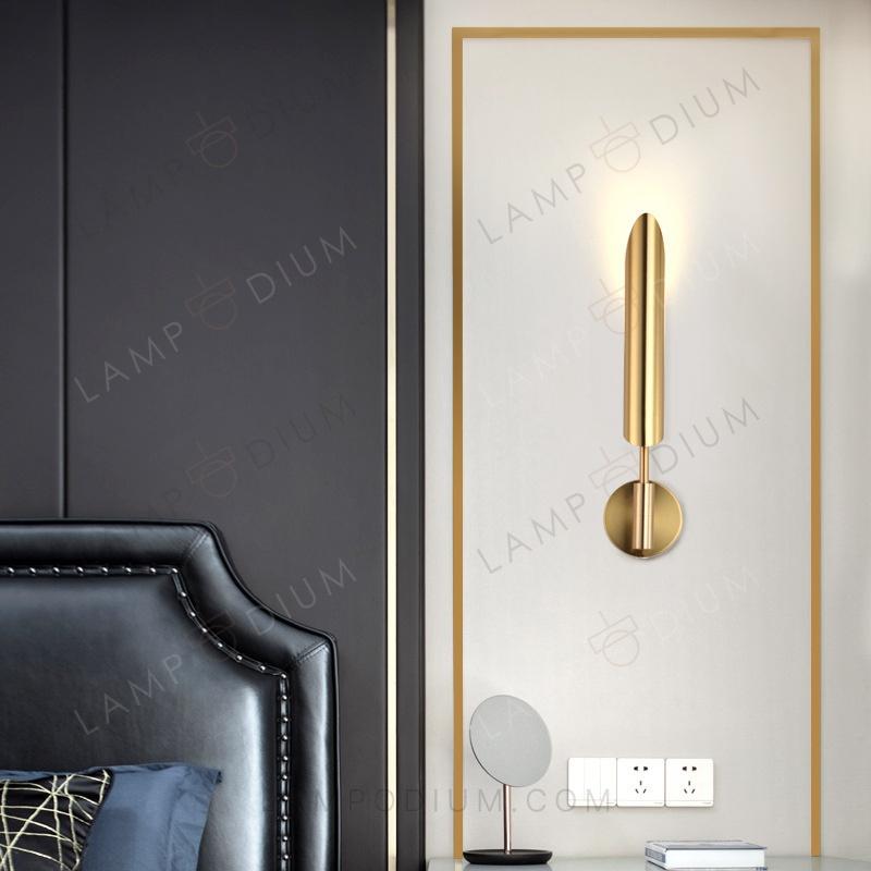 Wall sconce ARRO