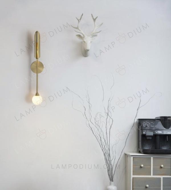 Wall sconce ARRO