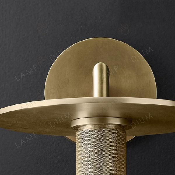 Wall sconce LAMPADA RETRO B TIPO A