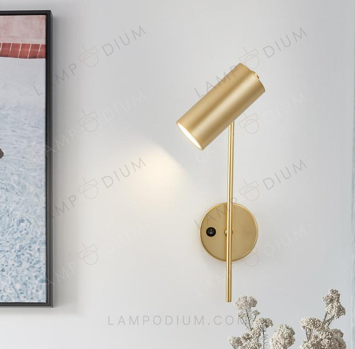 Wall sconce NOVIMA