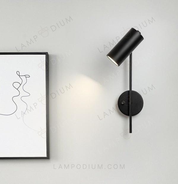 Wall sconce NOVIMA