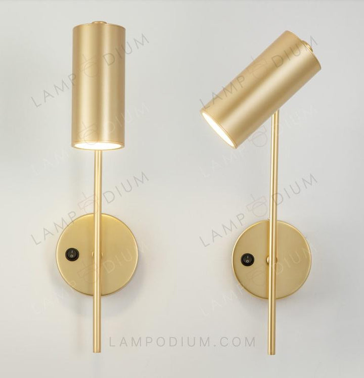 Wall sconce NOVIMA