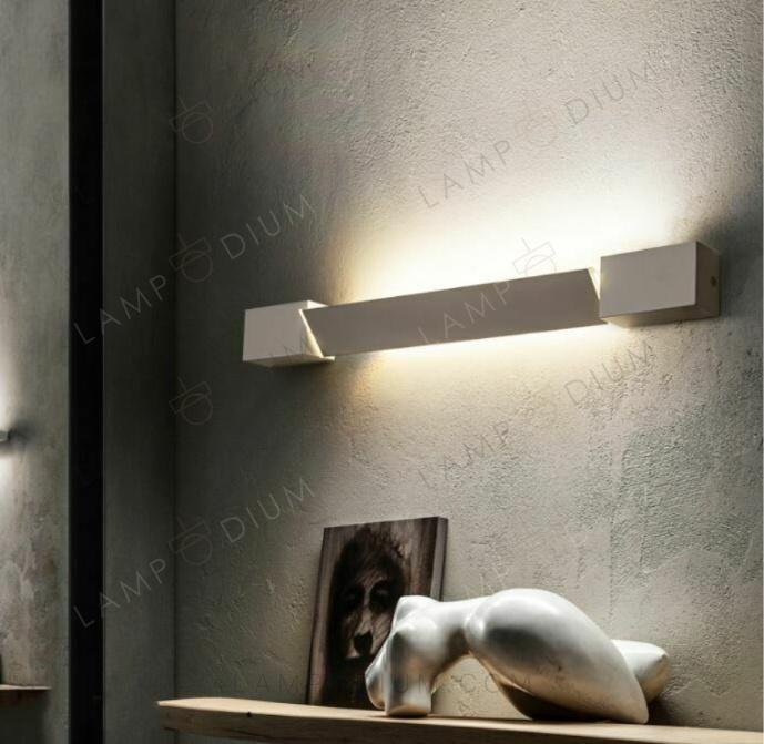 Wall sconce MISONI