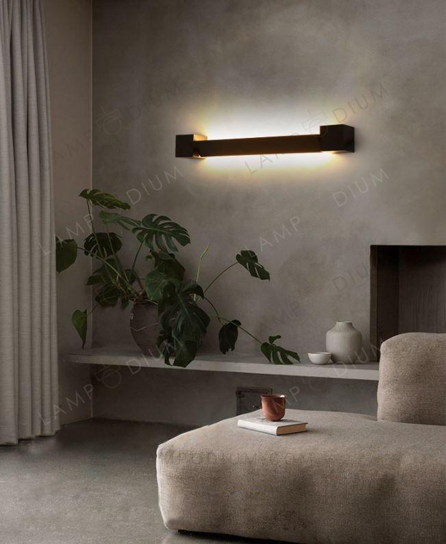 Wall sconce MISONI