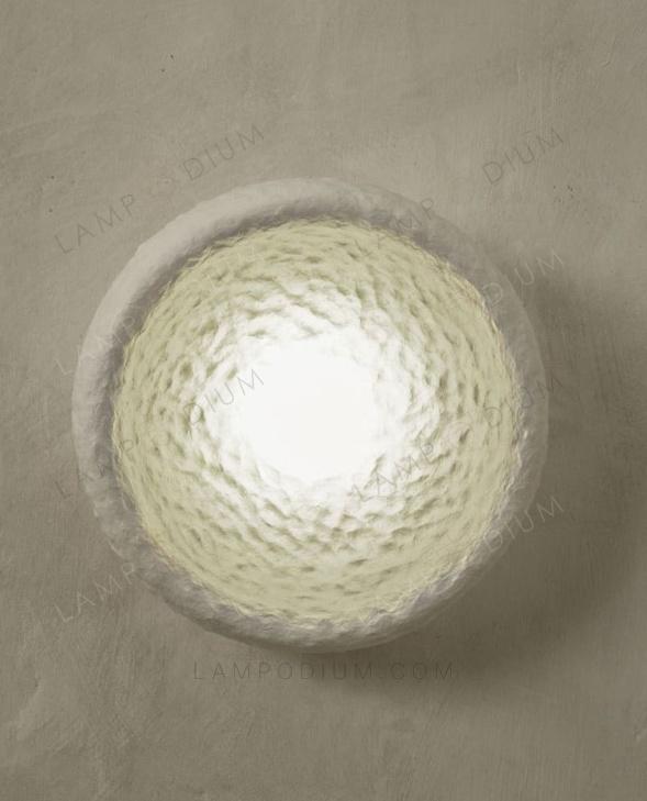 Wall sconce CELLESTRA