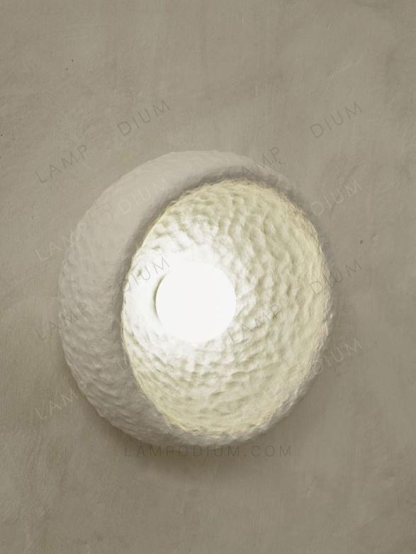 Wall sconce CELLESTRA