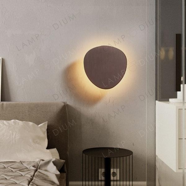 Wall sconce REDUMI